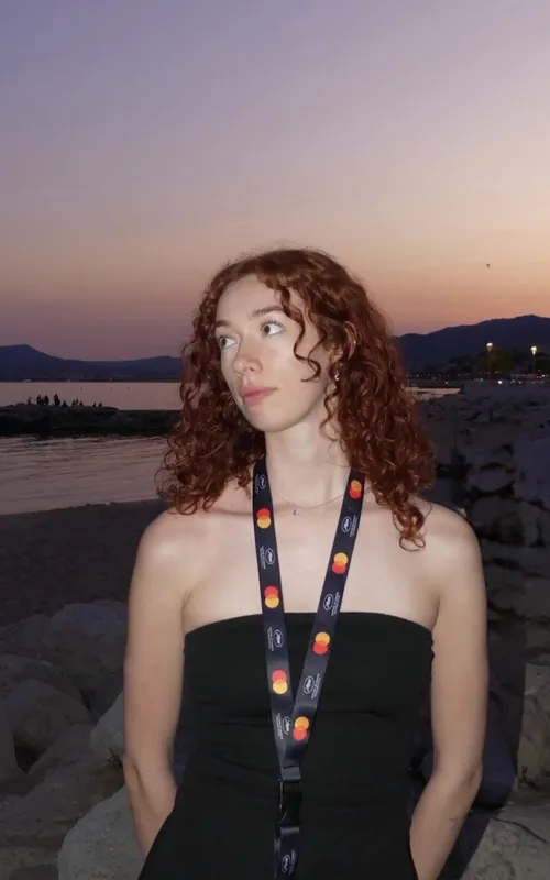 Annette Godéreaux