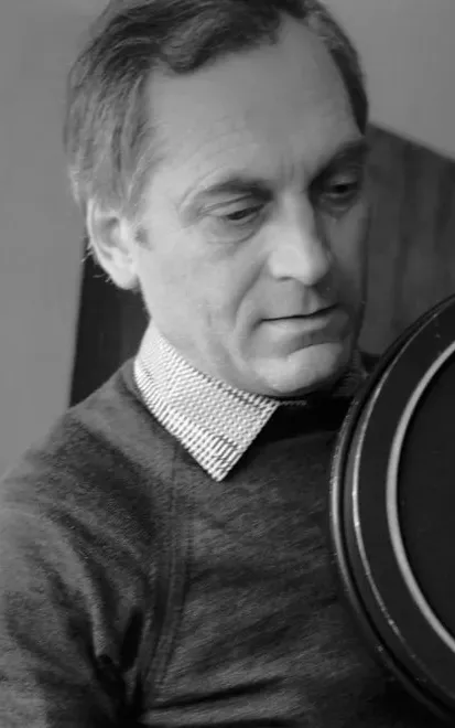 Valentin Zheleznyakov