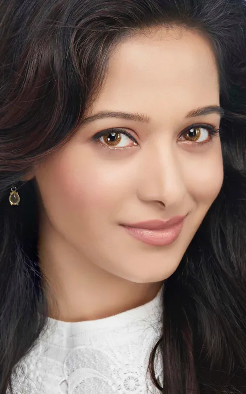 Preetika Rao