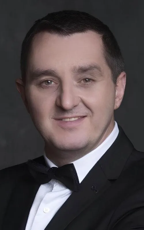 Vadym Mychkovskyi