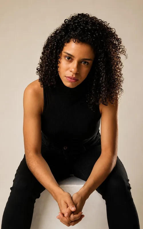 Gloria Núñez