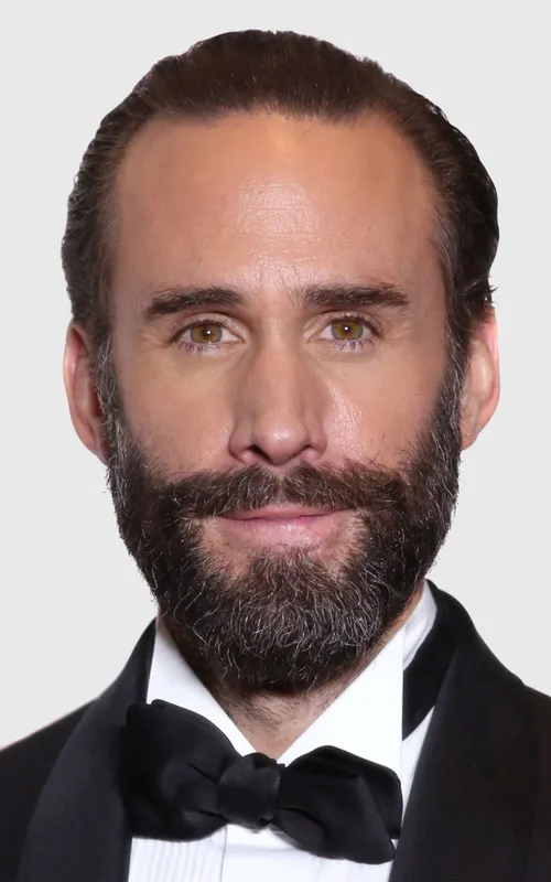 Joseph Fiennes