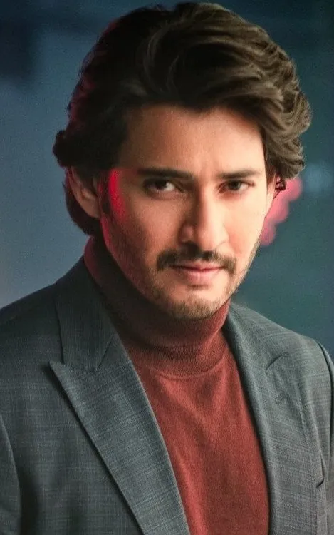 Mahesh Babu