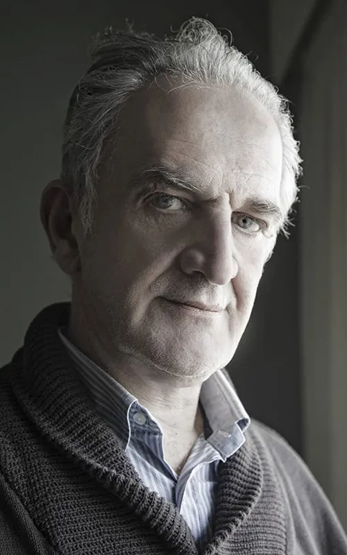 Dimitris Katalifos