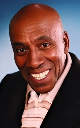 Scatman Crothers