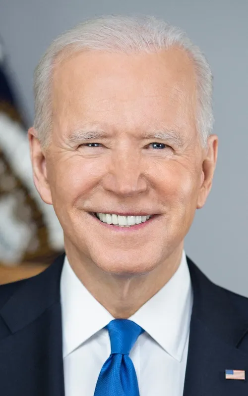 Joe Biden