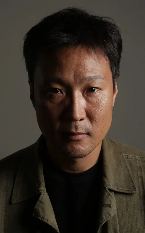Jung Hyung-suk