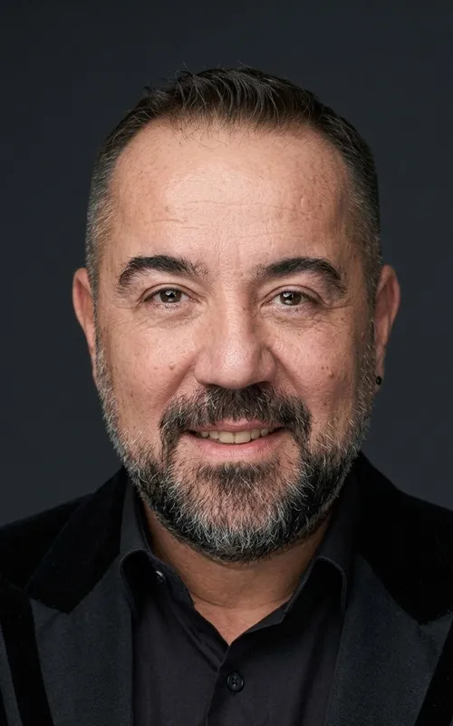 Ata Demirer