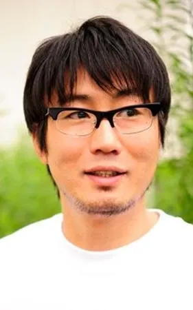 Yuichiro Nakayama