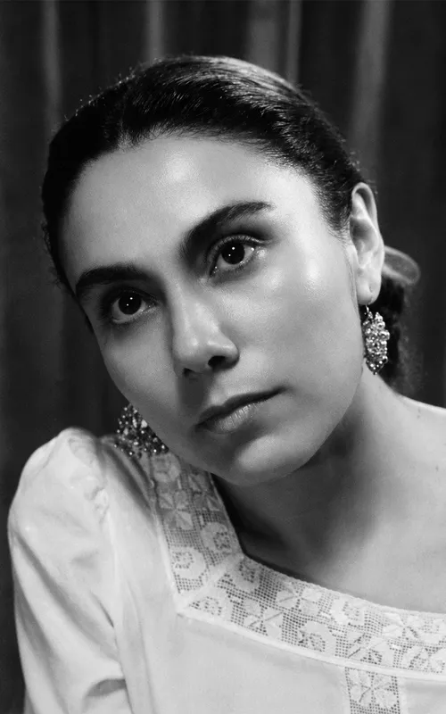 Rosaura Revueltas