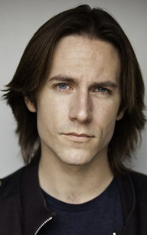 Matthew Mercer
