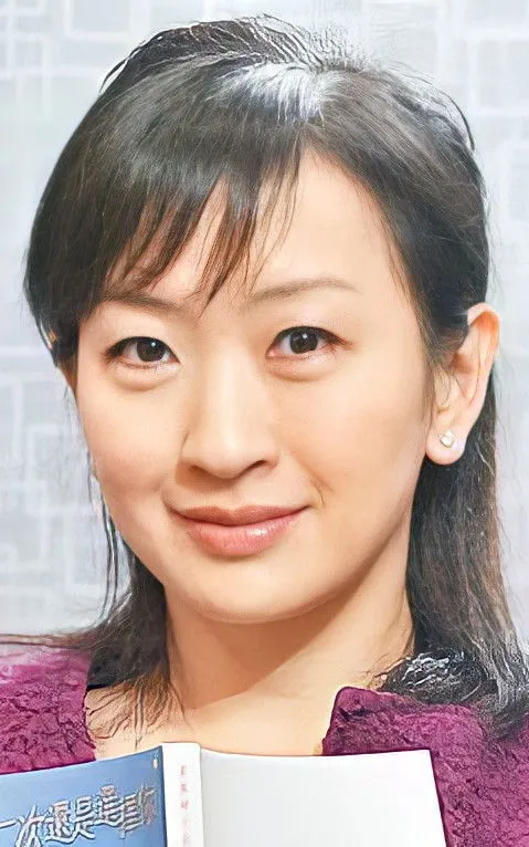 Isabel Leung Pooi-Woo