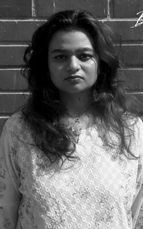 Pragyaa Munshi