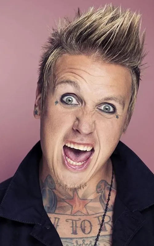 Jacoby Shaddix