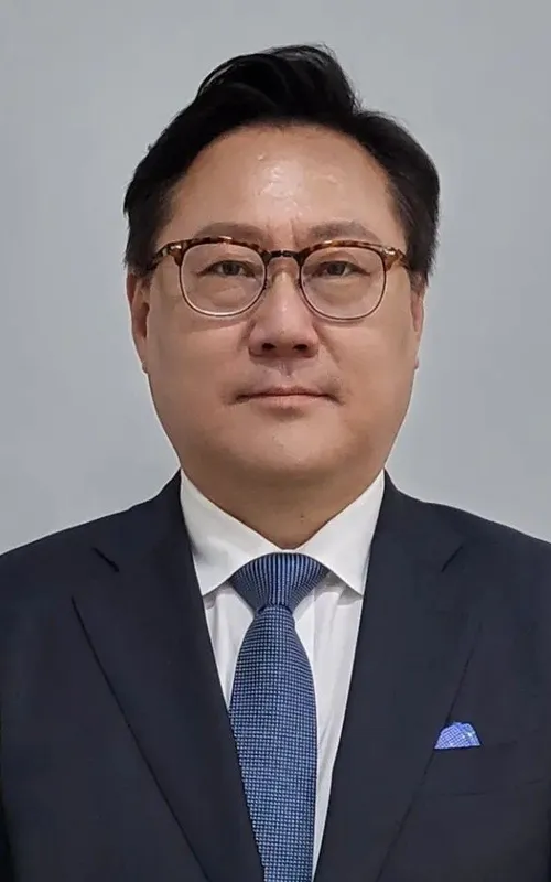 Park Jun-hwan