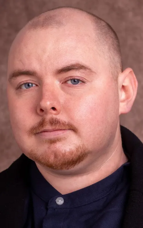 Harry Fitzpatrick
