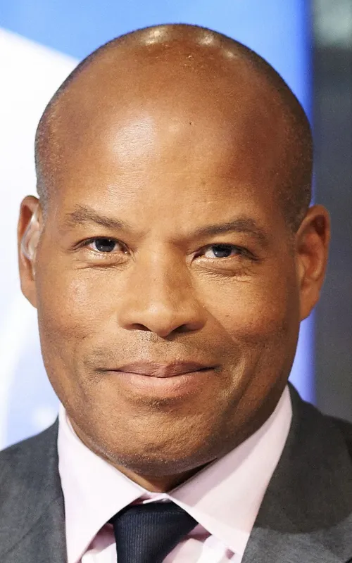 Shaun Gayle