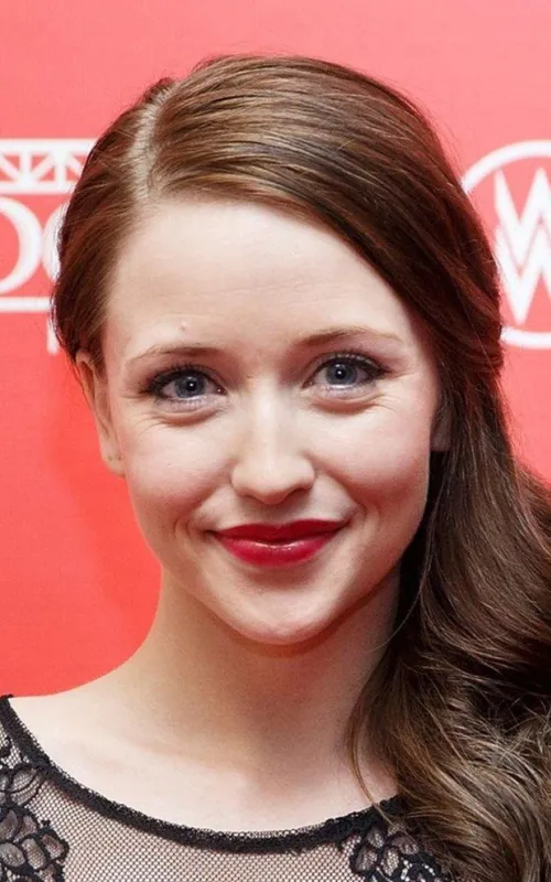 Emily Tennant