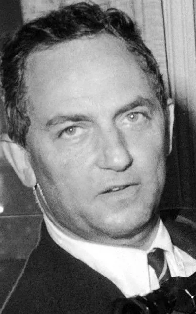 François Reichenbach