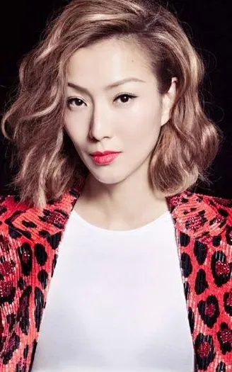 Sammi Cheng Sau-Man