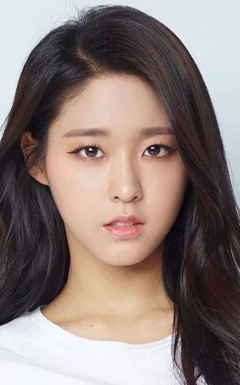 Kim Seol-hyun