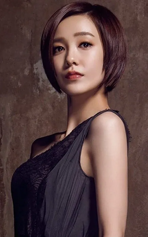 Amber Kuo Tsai-Chieh