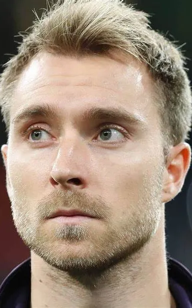 Christian Eriksen