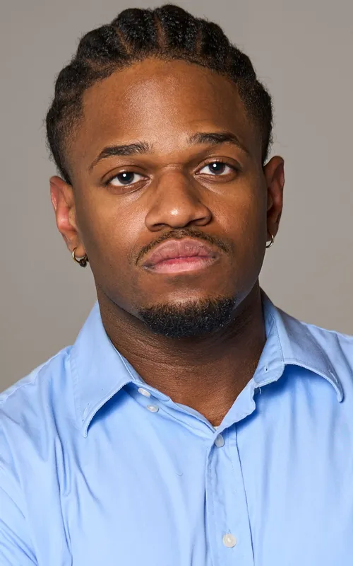 Nate Memba