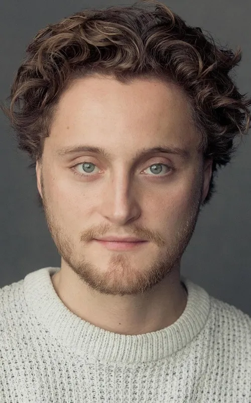 Callum Burns