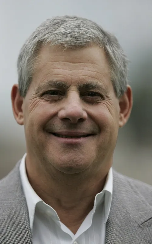 Cameron Mackintosh