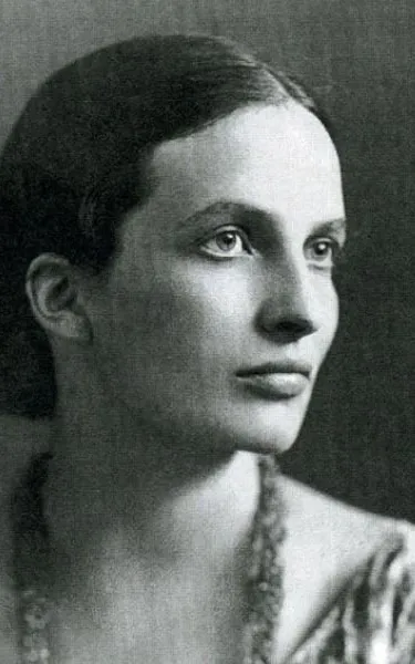 Marie-Hélène Dasté