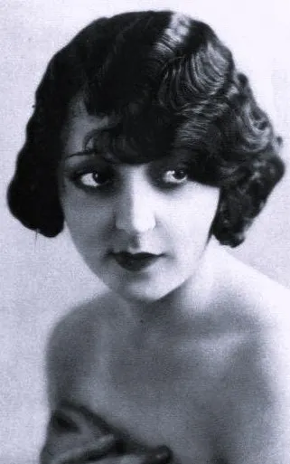 Alma Bennett