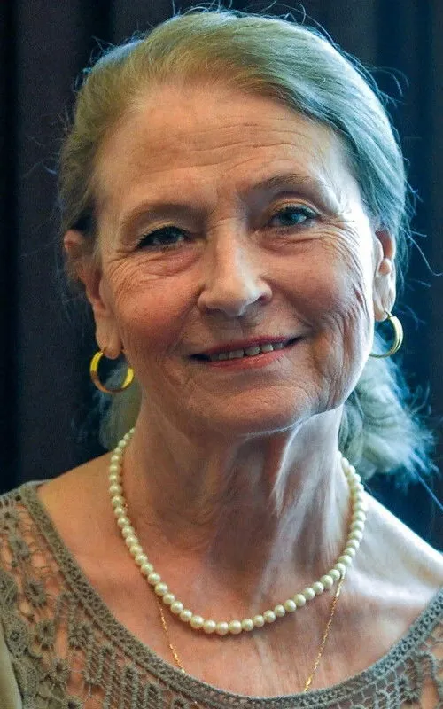 Lyudmila Zaytseva