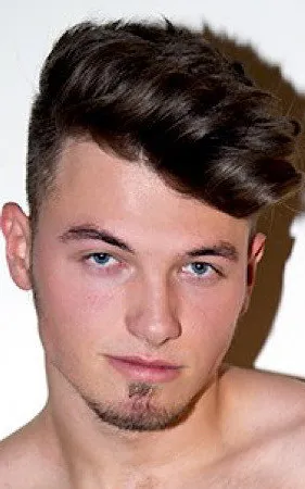 Max Holt