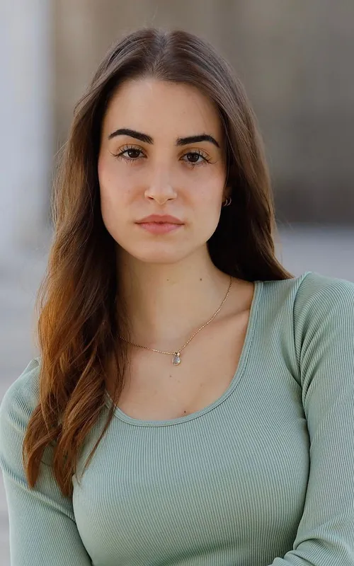 Giulia Ladu