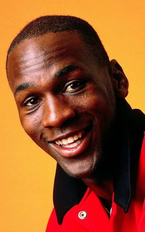 Michael Jordan