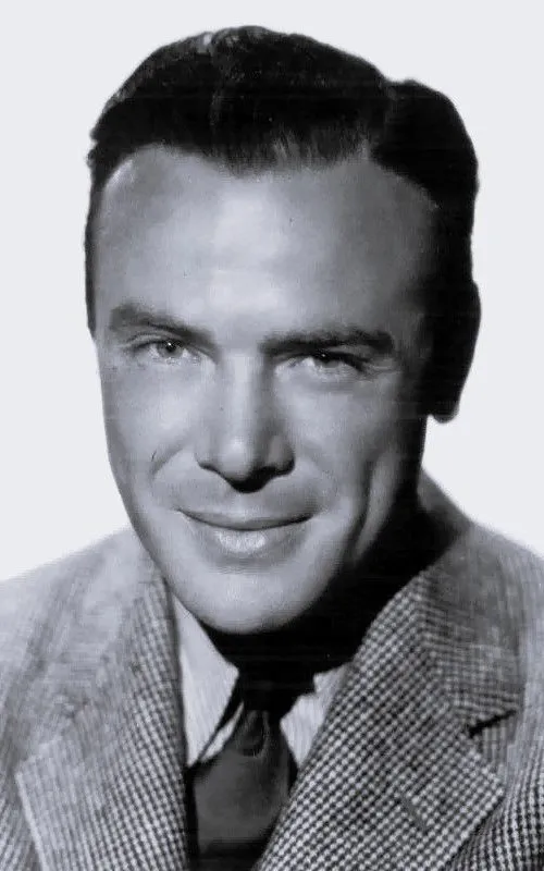 Dean Jagger