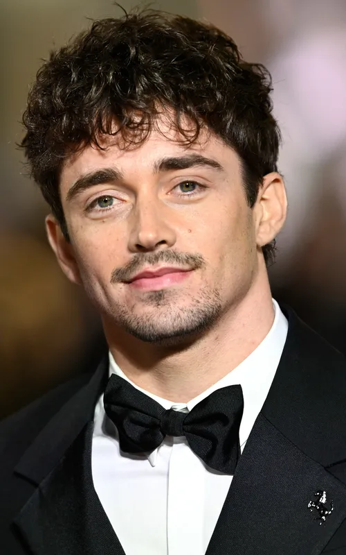Charles Leclerc