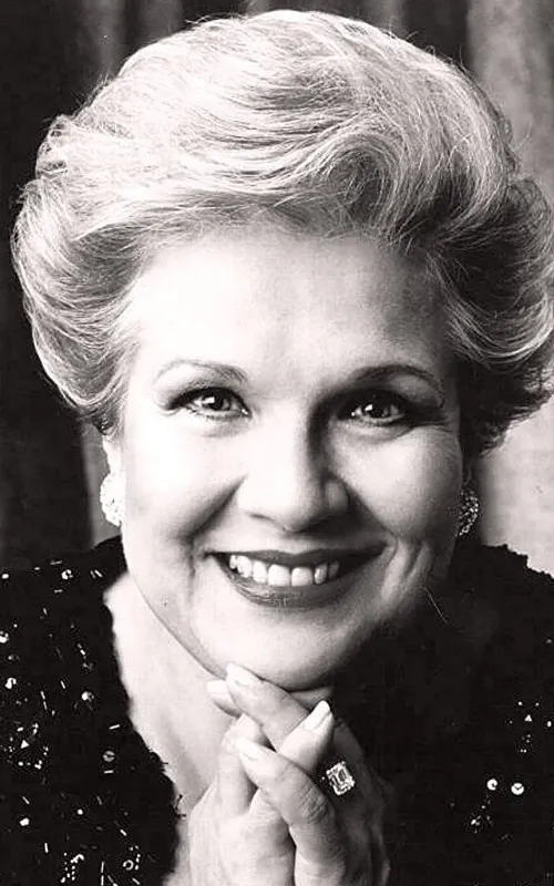 Marilyn Horne