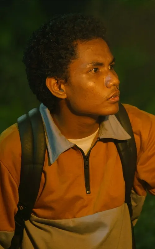 Axandro Juliano