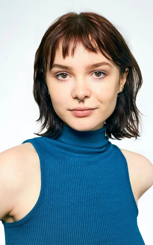 Shannon Barnes