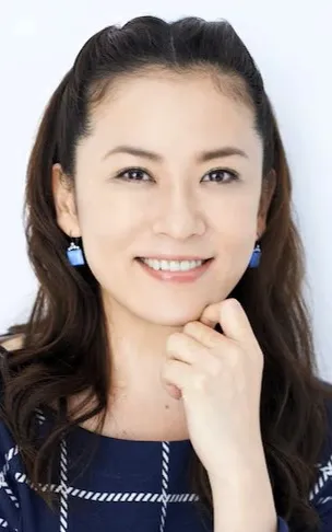 Sawa Suzuki