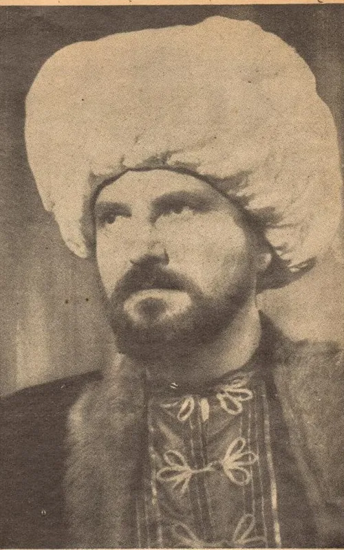 Sami Ayanoğlu