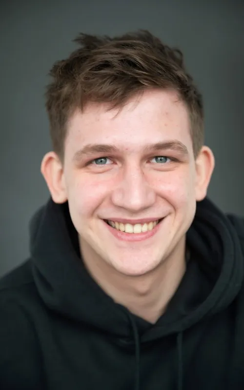 Maxim Pushnenkov