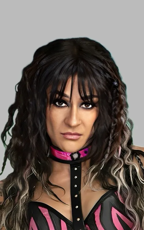 Cheree Georgina Crowley