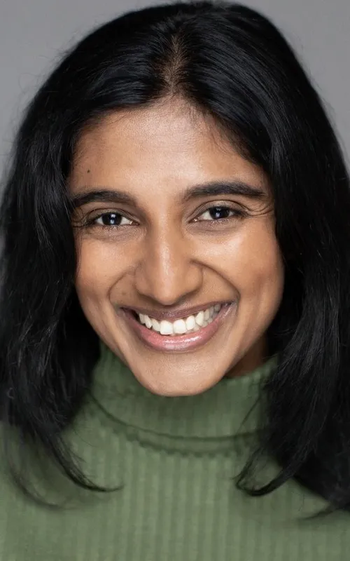 Dharshika Christopher