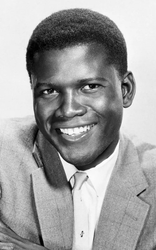 Sidney Poitier