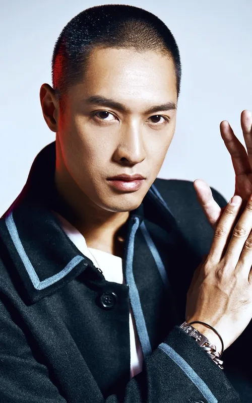 Samuel Pang King-Chi