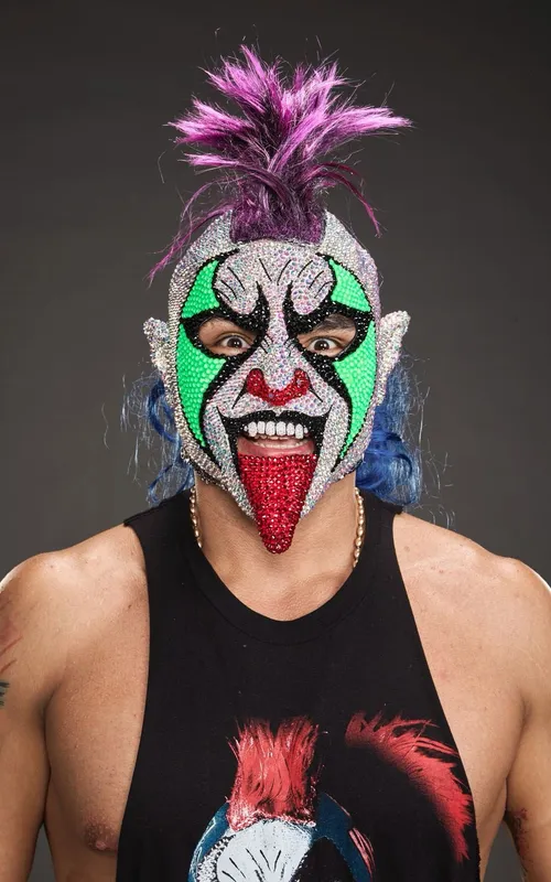 Psycho Clown