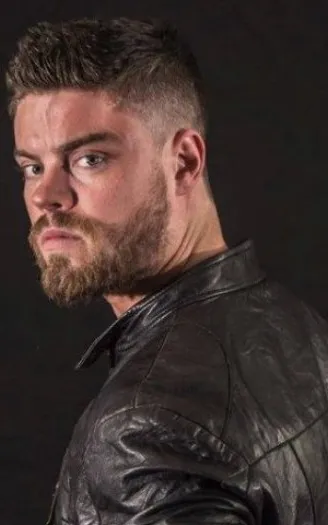 Jordan Devlin